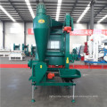 seed grain bean cleaner machine